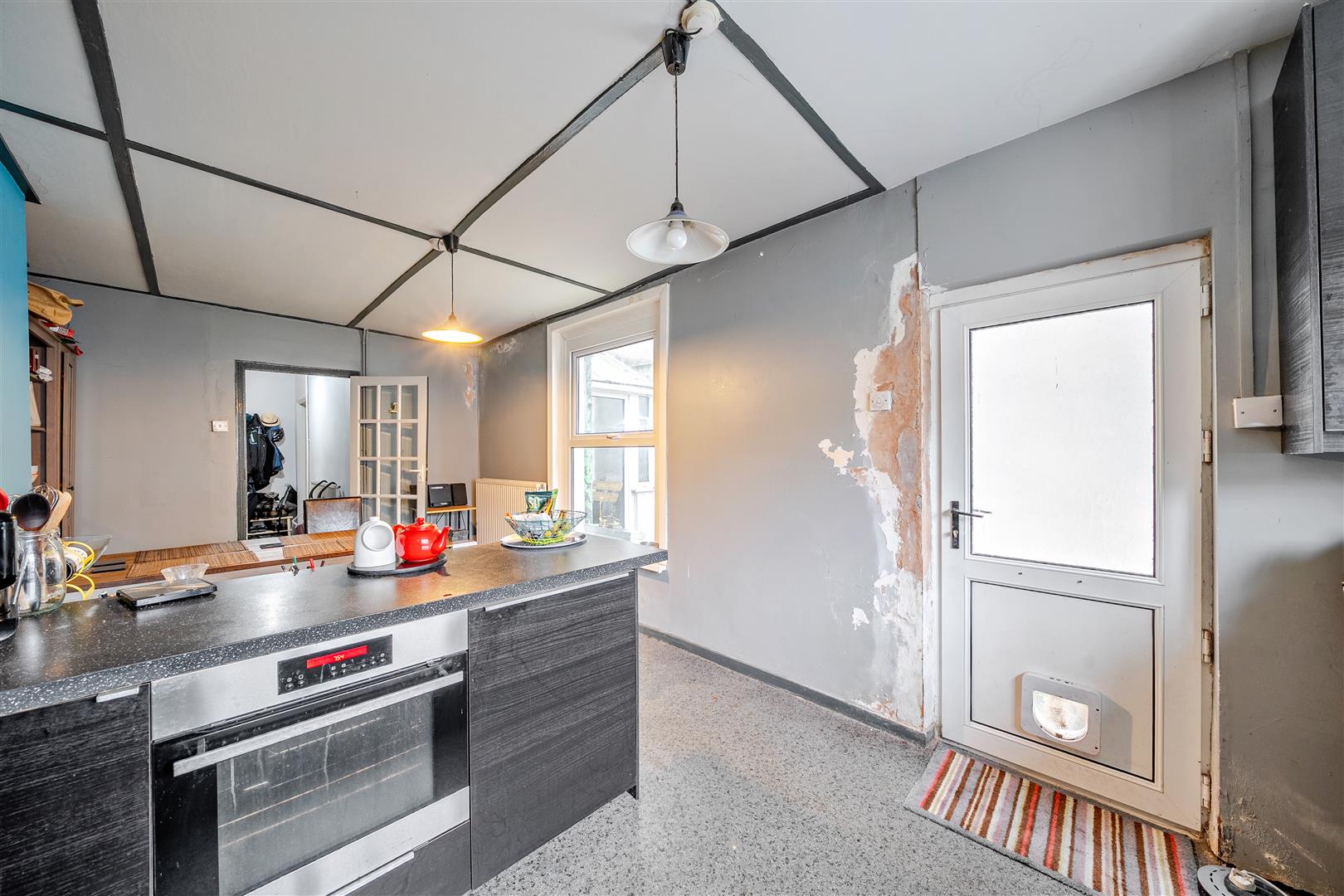 Alexandra Terrace, Brynmill, Swansea, SA2 0DU